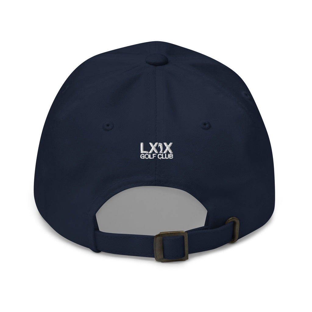 Golf Hat Dad hat